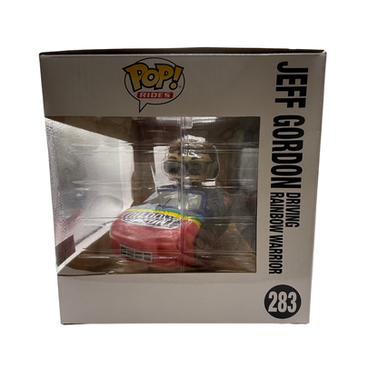 Funko Pop Nascar – Jeff Gordon