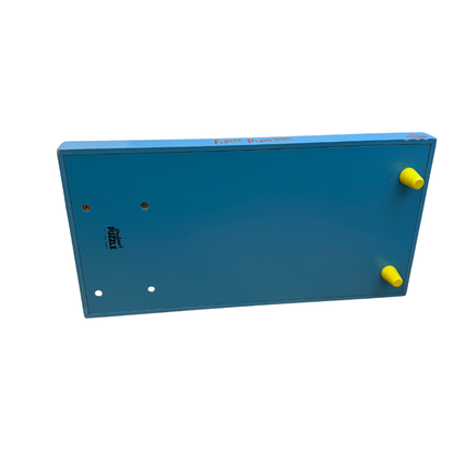 Flipper planétaire en bois