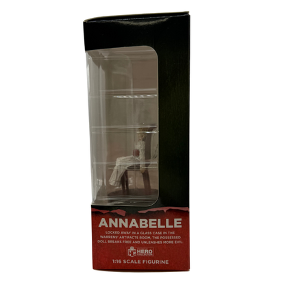 Figurine Annabelle – Hero Collector