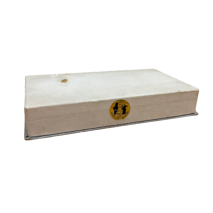 Couverts Disney Bambi en inox – Maison Maurice Piérard Gembloux