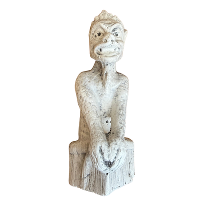 Statue gargouille