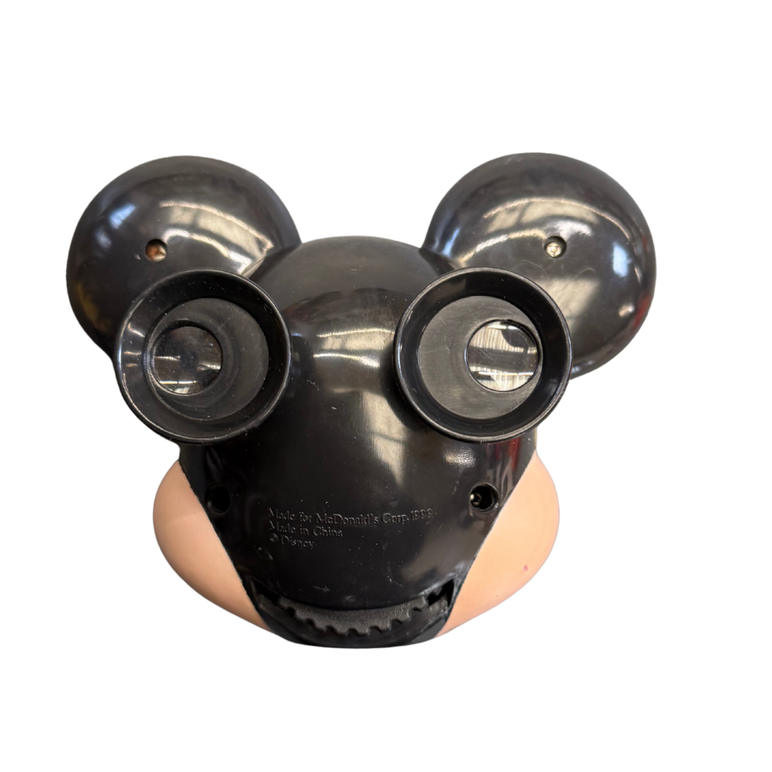 Visionneuse vintage – Mickey